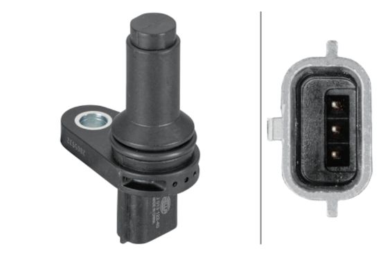 Picture of Hella Engine Crankshaft Position Sensor - 013122401
