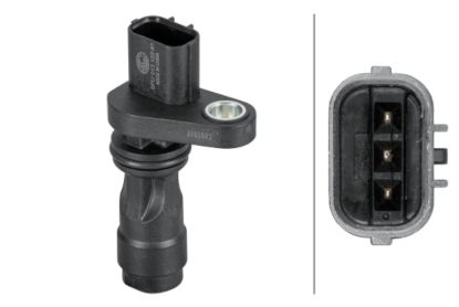 Picture of Hella Engine Crankshaft Position Sensor - 013122411