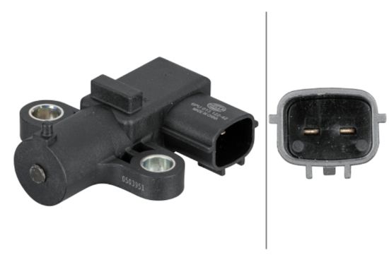 Picture of Hella Engine Crankshaft Position Sensor - 013122421