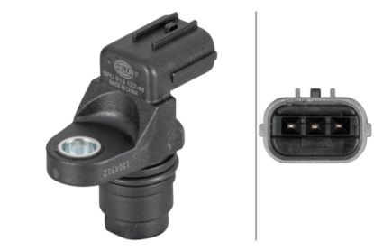 Picture of Hella Engine Camshaft Position Sensor - 013122441
