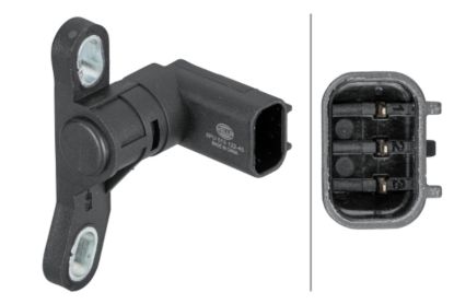 Picture of Hella Engine Crankshaft Position Sensor - 013122451