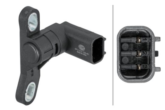 Picture of Hella Engine Crankshaft Position Sensor - 013122451