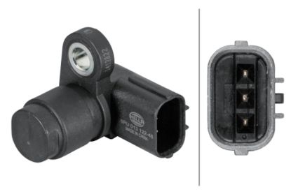 Picture of Hella Engine Camshaft Position Sensor - 013122461
