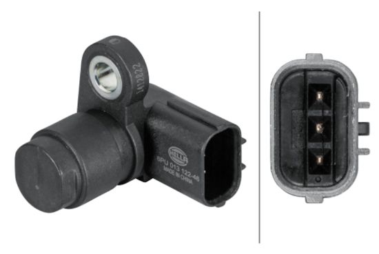 Picture of Hella Engine Camshaft Position Sensor - 013122461