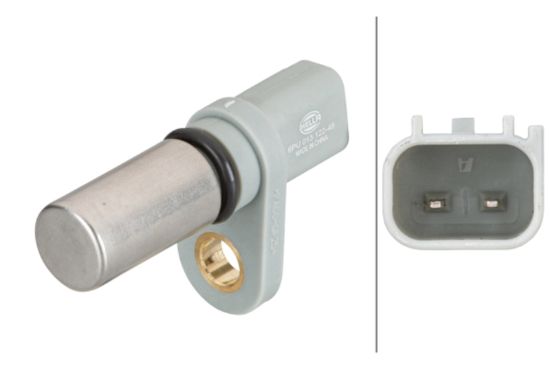 Picture of Hella Engine Crankshaft Position Sensor - 013122481