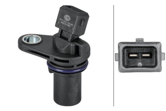 Picture of Hella Engine Camshaft Position Sensor - 013122491