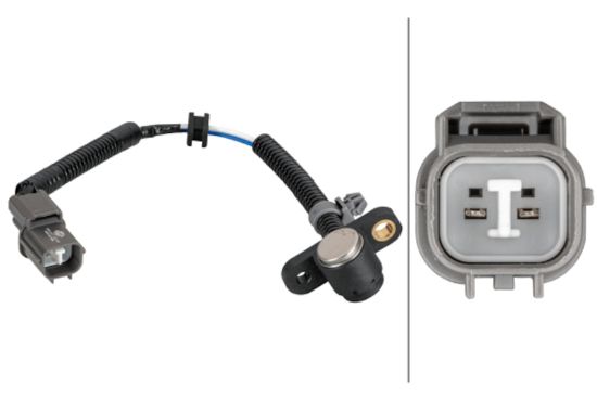 Picture of Hella Engine Crankshaft Position Sensor - 013122501