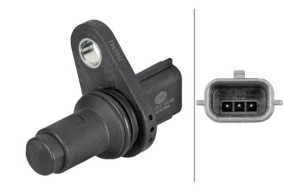 Picture of Hella Engine Crankshaft Position Sensor - 013122521