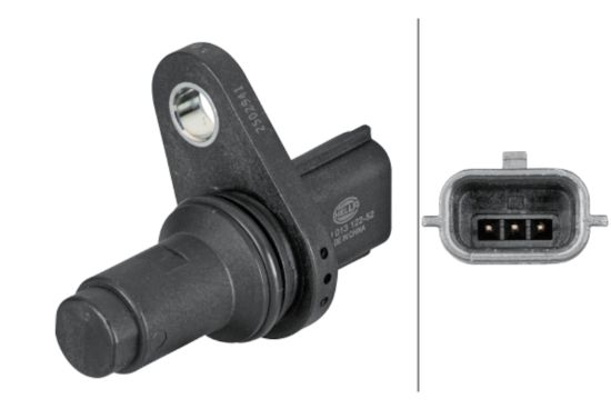 Picture of Hella Engine Crankshaft Position Sensor - 013122521