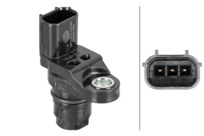 Picture of Hella Engine Camshaft Position Sensor - 013122551