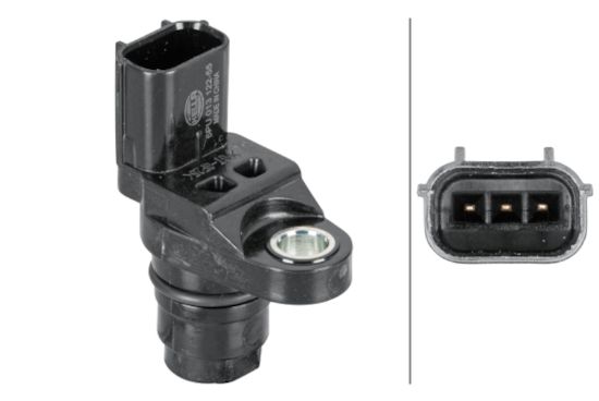 Picture of Hella Engine Camshaft Position Sensor - 013122551
