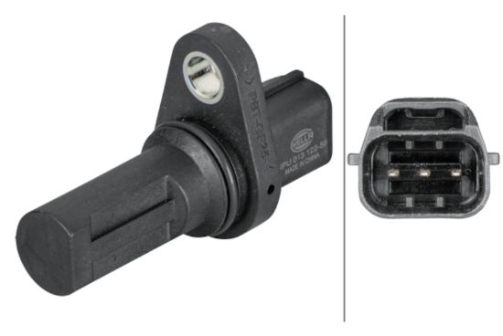 Picture of Hella Engine Crankshaft Position Sensor - 013122561