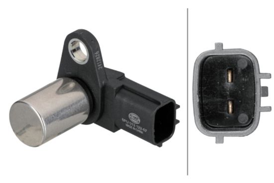 Picture of Hella Engine Crankshaft Position Sensor - 013122571