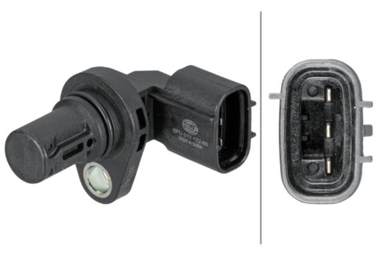 Picture of Hella Engine Crankshaft Position Sensor - 013122601