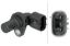 Picture of Hella Engine Crankshaft Position Sensor - 013122601
