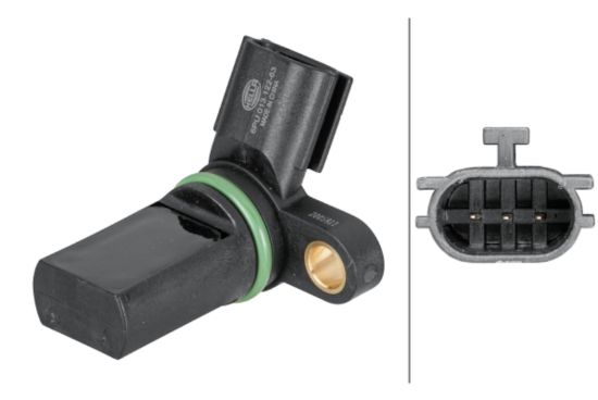 Picture of Hella Engine Crankshaft Position Sensor - 013122631