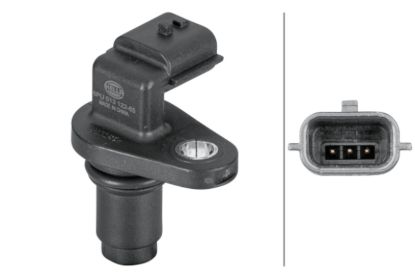 Picture of Hella Engine Camshaft Position Sensor - 013122651