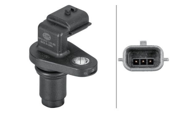 Picture of Hella Engine Camshaft Position Sensor - 013122651
