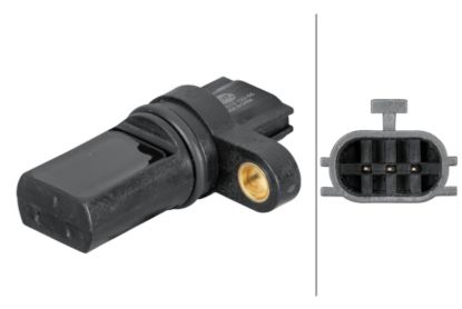 Picture of Hella Engine Crankshaft Position Sensor - 013122661