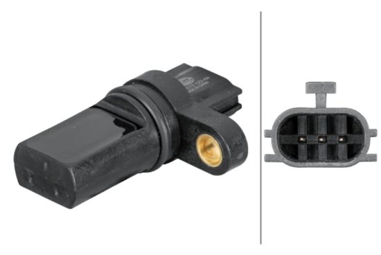 Picture of Hella Engine Crankshaft Position Sensor - 013122661