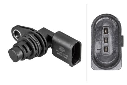 Picture of Hella Engine Camshaft Position Sensor - 013122671
