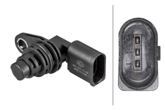 Picture of Hella Engine Camshaft Position Sensor - 013122671