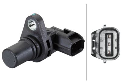 Picture of Hella Engine Camshaft Position Sensor - 013122681