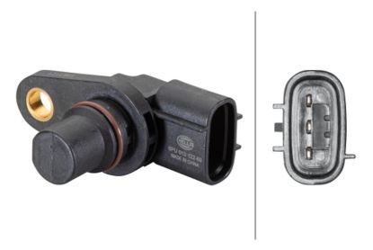 Picture of Hella Engine Camshaft Position Sensor - 013122691