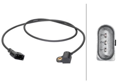 Picture of Hella Engine Camshaft Position Sensor - 013122701