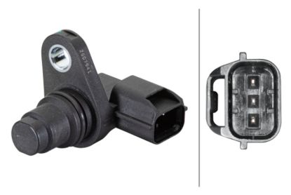 Picture of Hella Engine Camshaft Position Sensor - 013122711