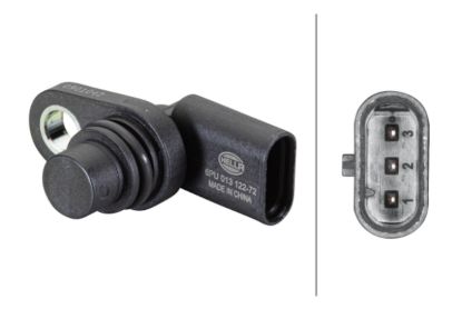 Picture of Hella Engine Camshaft Position Sensor - 013122721