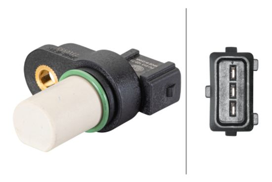 Picture of Hella Engine Camshaft Position Sensor - 013122731