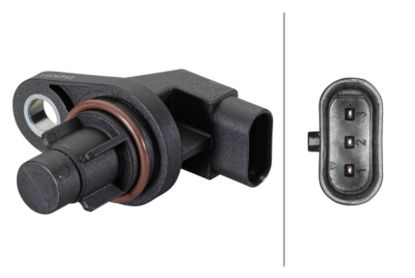 Picture of Hella Engine Camshaft Position Sensor - 013122741