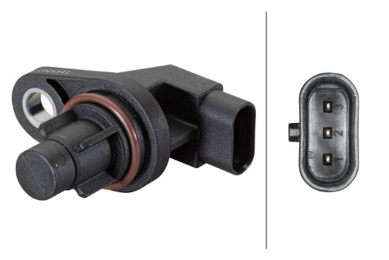 Picture of Hella Engine Camshaft Position Sensor - 013122741