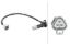 Picture of Hella Engine Crankshaft Position Sensor - 013122771