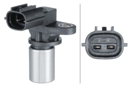 Picture of Hella Engine Crankshaft Position Sensor - 013122781