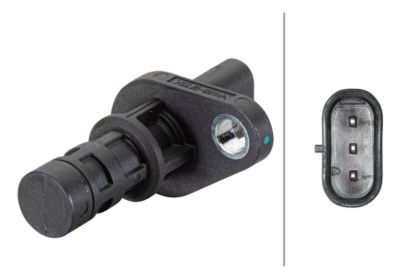 Picture of Hella Engine Crankshaft Position Sensor - 013122791
