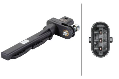 Picture of Hella Engine Crankshaft Position Sensor - 013122801