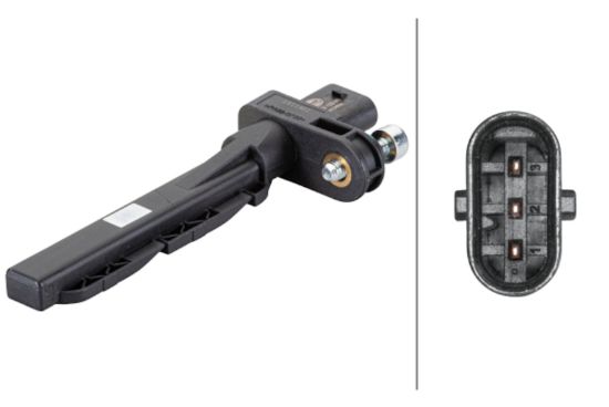 Picture of Hella Engine Crankshaft Position Sensor - 013122801