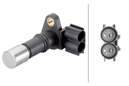 Picture of Hella Engine Crankshaft Position Sensor - 013122811