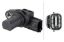Picture of Hella Engine Crankshaft Position Sensor - 013122831