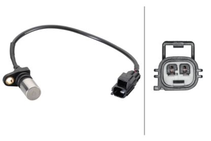Picture of Hella Engine Crankshaft Position Sensor - 013122841