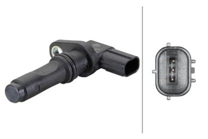 Picture of Hella Engine Crankshaft Position Sensor - 013122891
