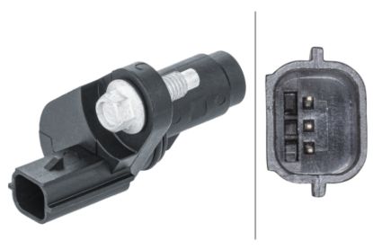 Picture of Hella Engine Crankshaft Position Sensor - 013122961