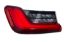 Picture of Hella Tail Light Assembly - 013173531