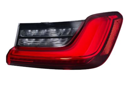 Picture of Hella Tail Light Assembly - 013173541