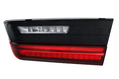 Picture of Hella Tail Light Assembly - 013174541