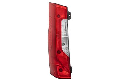 Picture of Hella Tail Light Assembly - 013252231