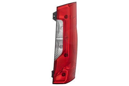 Picture of Hella Tail Light Assembly - 013252241