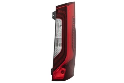Picture of Hella Tail Light Assembly - 013253241